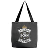 Legends Are Born In September Tote Bags