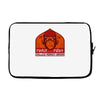 pankot palace   chilled monkey brains Laptop sleeve