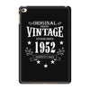 original parts vintage established 1952 perfectly aged iPad Mini 4