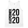 Kaepernick 2020 Tank Top