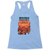 run! Racerback Tank
