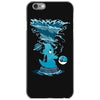 water storm iPhone 6/6s Case