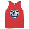 midsummer classic game all Tank Top