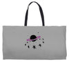 Saturn Swing Weekender Totes