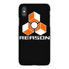 reason logo iPhoneX