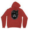 dark empire Unisex Hoodie