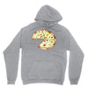 Pizza Slice Big Unisex Hoodie