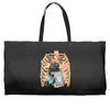 cats İn rib Weekender Totes
