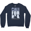 california republic Crewneck Sweatshirt