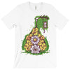 secret swing T-Shirt