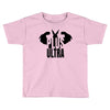 Plus Ultra Toddler T-shirt