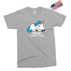 sad unicorn Exclusive T-shirt