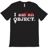 Women's March Feminist T-Shirt