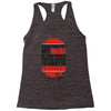 once you put my meat in your mouth t shirt tee funny grilling cook che Racerback Tank