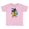nick fureon's eevengers Toddler T-shirt