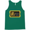 Pubg Rank Tank Top