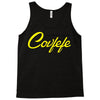 negative press covfefe Tank Top