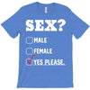 Sex Yes Please T-Shirt