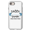 daddy shark doo doo doo iPhone 8