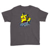 pokebolt Youth Tee