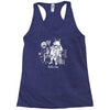 the force side Racerback Tank