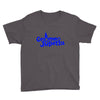 Sherlock Gnomes Youth Tee