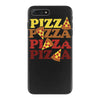 pizza lover 2 iPhone 7 Plus Case