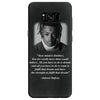 XXXtentacion Quote Samsung Galaxy S8