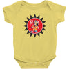 Rrrrr Baby Bodysuit