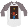 revo emag 3/4 Sleeve Shirt