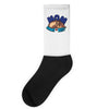 mom knows best Socks