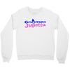 Sherlock Gnomes Crewneck Sweatshirt