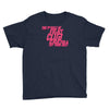 figh club Youth Tee