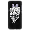alien skull Samsung Galaxy S8 Plus