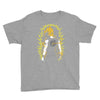 Super Saiyan Goku DBZ Youth Tee