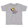 hitman Toddler T-shirt