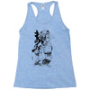 ashitaka Racerback Tank