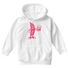 artisan pickle 3 Youth Hoodie