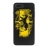 badger crest iPhone 7 Plus Case