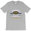 vintage genuine 1970 series all original parts T-Shirt