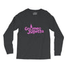 Sherlock Gnomes Long Sleeve Shirts