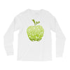 no power in the 'verse Long Sleeve Shirts