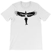 the crow T-Shirt