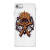 master of puppets iPhone 7 Case