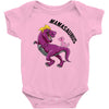 mamasaurus Baby Bodysuit