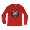 vintage made of 1991 all original parts Long Sleeve Shirts