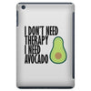 Avocado iPad Mini