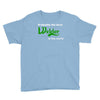 probably best welder in the world Youth Tee