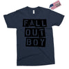 f o b_2 Exclusive T-shirt