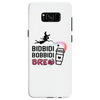 Bidbidi Bobbidi Brew Samsung Galaxy S8